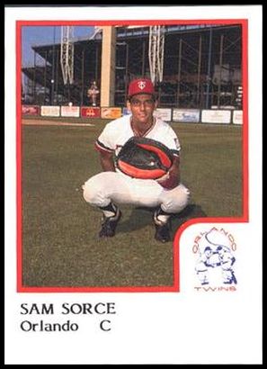 19 Sam Sorce